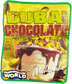 Dubai Chocolate