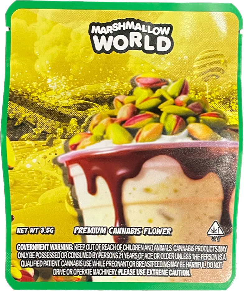Dubai Chocolate