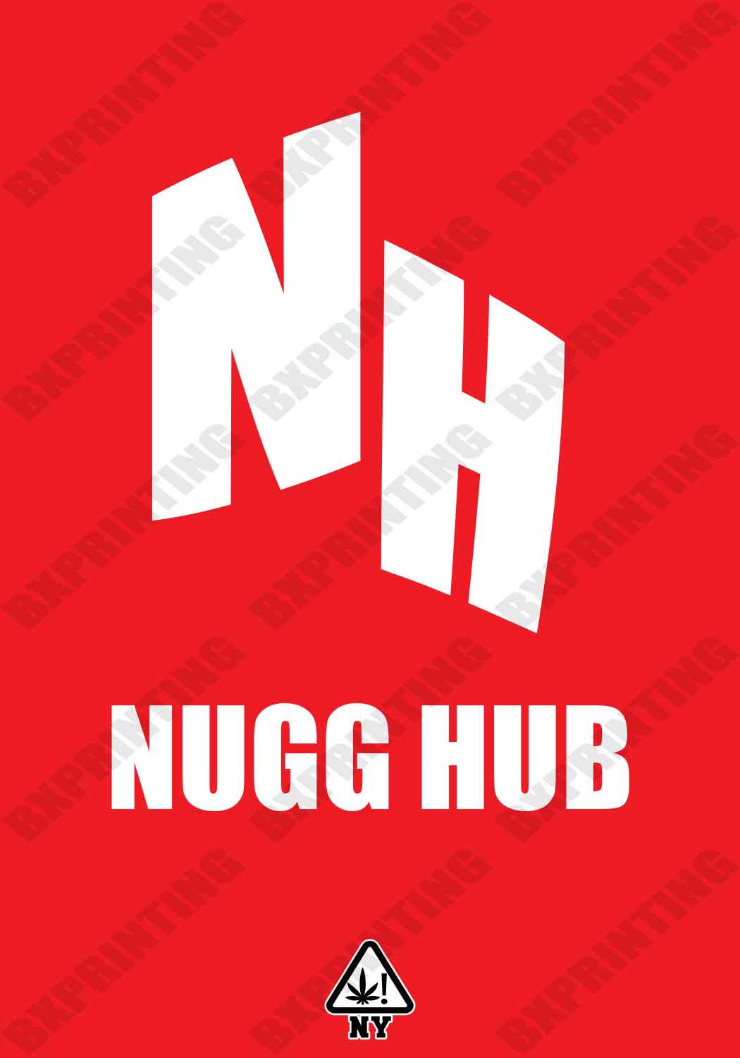 Nugg Hub Oz