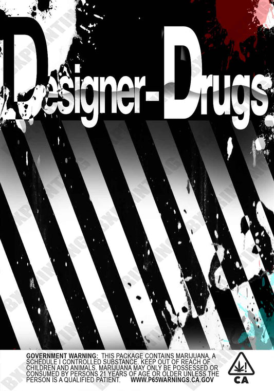 Designer-D LB