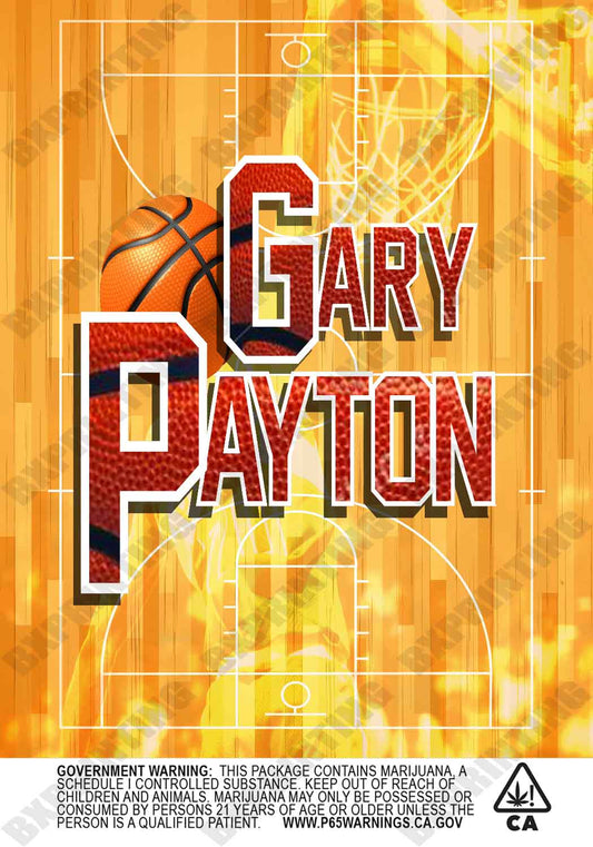 Gary Payton 8th