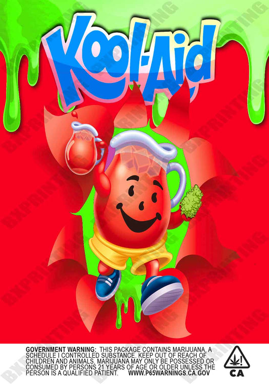 Kool-Aid 8th