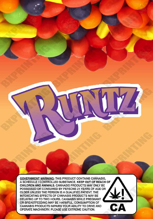 Runtz 7g