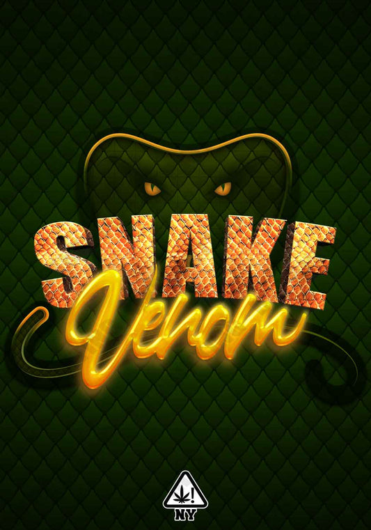 Snake Venom 8th