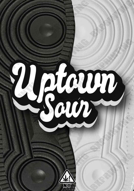 Uptown Sour 8th