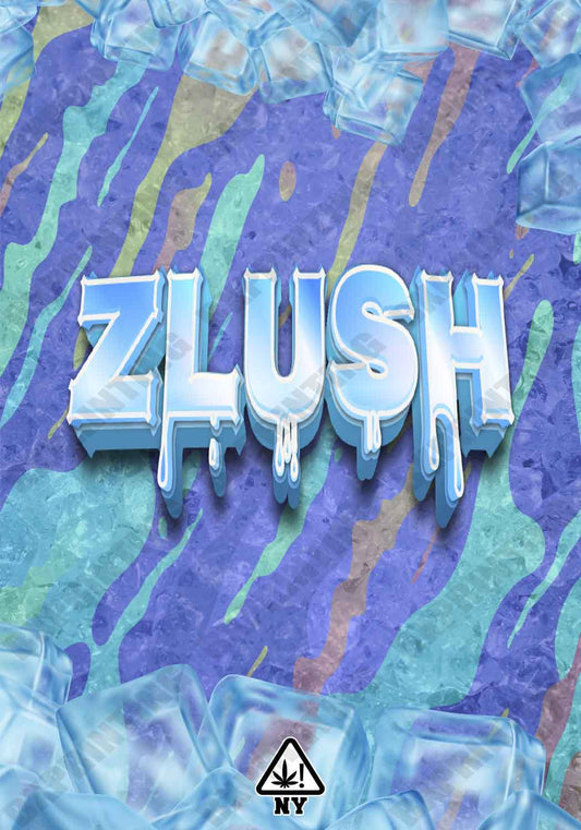 Zlush 7g